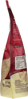 Nature's Earthly Choice: Organic Premium Quinoa, 12 Oz