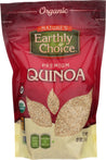 Nature's Earthly Choice: Organic Premium Quinoa, 12 Oz