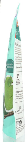 Navitas: Essential Blend Vanilla & Greens, 8.4 Oz - RubertOrganics