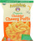 Annies Homegrown: Organic Cheddar Cheesy Puffs, 4 Oz