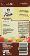 Emeril's: Organic Beef Stock, 32 Oz