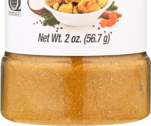 Badia: Curry Powder Organic, 2 Oz