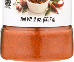 Badia: Chili Powder Organic, 2.5 Oz