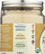 Imlakesh Organics: Sacha Inchi Protein Powder, 18 Oz - RubertOrganics