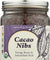 Imlakesh Organics: Cacao Nibs Organic, 16 Oz