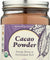 Imlakesh Organics: Cacao Powder Organic, 12 Oz