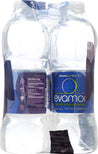 Evamor: Natural Artesian Water 6x32 Oz Bottles, 192 Oz - RubertOrganics