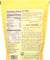 Bob's Red Mill: Organic Golden Corn Flour Masa Harina, 24 Oz - RubertOrganics