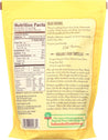 Bob's Red Mill: Organic Golden Corn Flour Masa Harina, 24 Oz - RubertOrganics
