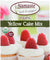 Namaste Foods: Organic Yellow Cake Mix, 12 Oz