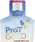 Pro T Gold: Protein Liquid Berry Sugar Free, 1 Oz
