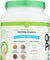 Orgain: Organic Peanut Butter Protein Powder, 2.03 Lb - RubertOrganics