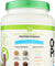 Orgain: Organic Unsweetened Protein Powder, 1.59 Lb - RubertOrganics