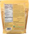 Bobs Red Mill: Organic Golden Flaxseed Meal, 32 Oz