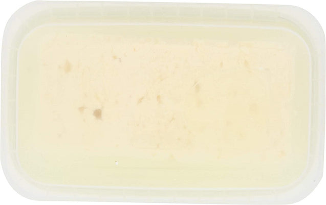 Belfiore Cheese: Organic Feta Cheese In Brine, 9 Oz