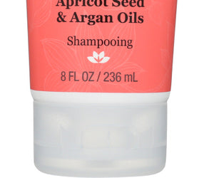 Derma E: Nourishing Shampoo Hydrate & Smooth, 8 Oz