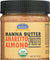 Manna Organics: Amaretto Almond Sprouted Butter, 12 Oz