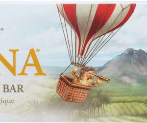 Ginger People: Arjuna Organic Ginger Bar, 1.23 Oz