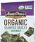 Annie Chuns: Organic Seaweed Snacks, Sea Salt, 0.35 Oz