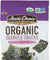 Annie Chuns: Organic Seaweed Snacks Sea Salt & Vinegar, 0.35 Oz