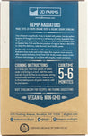 Sfoglini: Organic Hemp Radiators Pasta, 16 Oz