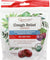 Quantum: Lozenges Cough Relief Cherry Organic, 18 Ea