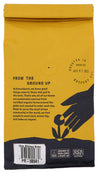 Groundwork Coffee Nitro: Organic Bitches Brew Coffee, 12 Oz