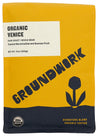 Groundwork Coffee: Organic Venice Coffee, 12 Oz