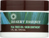 Desert Essence: Tea Tree Oil Skin Ointment, 1 Oz - RubertOrganics
