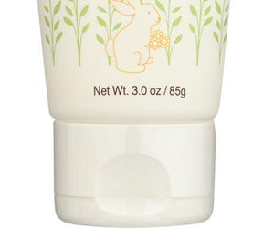 Babo Botanicals: Diaper Cream Zinc, 3 Oz - RubertOrganics