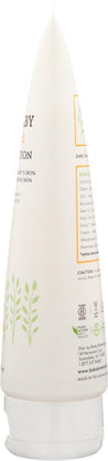 Babo Botanicals: Lotion Baby Daily Hydrating, 8 Oz - RubertOrganics