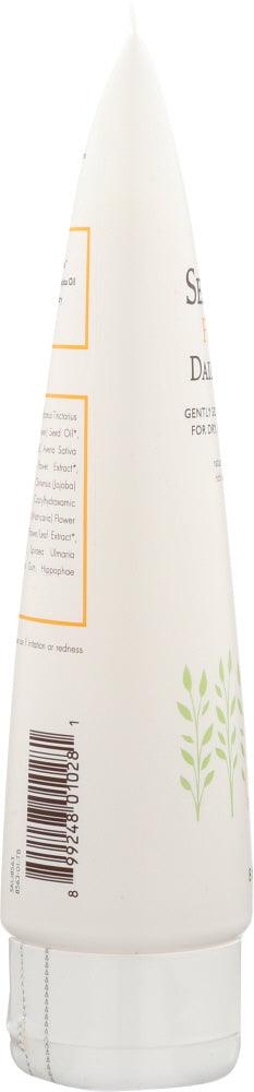 Babo Botanicals: Lotion Baby Daily Hydrating, 8 Oz - RubertOrganics