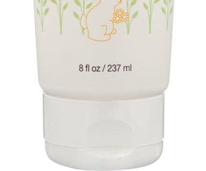 Babo Botanicals: Lotion Baby Daily Hydrating, 8 Oz - RubertOrganics