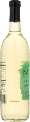 Be Mixed Llc: Mixer Cocktail Cucumber Mint, 25 Oz