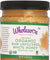 Wholesome Sweeteners: Organic Raw Unfiltered White Honey Jar, 16 Oz