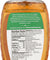 Wholesome Sweeteners: Organic Raw Unfiltered White Honey Squeeze, 16 Oz
