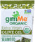 Gimme: Organic Premium Roasted Seaweed Extra Virgin Olive Oil, 0.35 Oz
