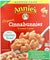 Annies Homegrown: Cereal Cinnabunnies, 10 Oz - RubertOrganics