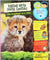 Envirokidz Organic: Cereals Kids Cheetah Organic, 10 Oz - RubertOrganics