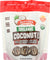 Jennies: Organic Gluten Free Coconut Bites Goji, 5.25 Oz