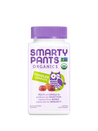 Smartypants: Toddler Complete Multivitamin, 60 Pc