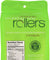 Bamboo Lane: Organic Crunchy Rice Rollers Pouch Mixed Berry, 2.6 Oz