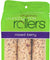 Bamboo Lane: Organic Crunchy Rice Rollers Pouch Mixed Berry, 2.6 Oz