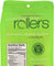 Bamboo Lane: Crunchy Rice Rollers Organic Caramel Sea Salt, 2.6 Oz