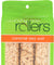 Bamboo Lane: Crunchy Rice Rollers Organic Caramel Sea Salt, 2.6 Oz