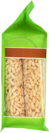 Bamboo Lane: Organic Crunchy Rice Rollers Brown Rice, 2.6 Oz