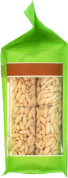 Bamboo Lane: Organic Crunchy Rice Rollers Brown Rice, 2.6 Oz