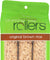 Bamboo Lane: Organic Crunchy Rice Rollers Brown Rice, 2.6 Oz