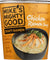 Mikes Mighty Good: Soup Cup Chicken Organic, 1.6 Oz