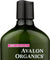 Avalon Organics: Smooth Shine Apple Cider Vinegar Conditioner, 11 Oz